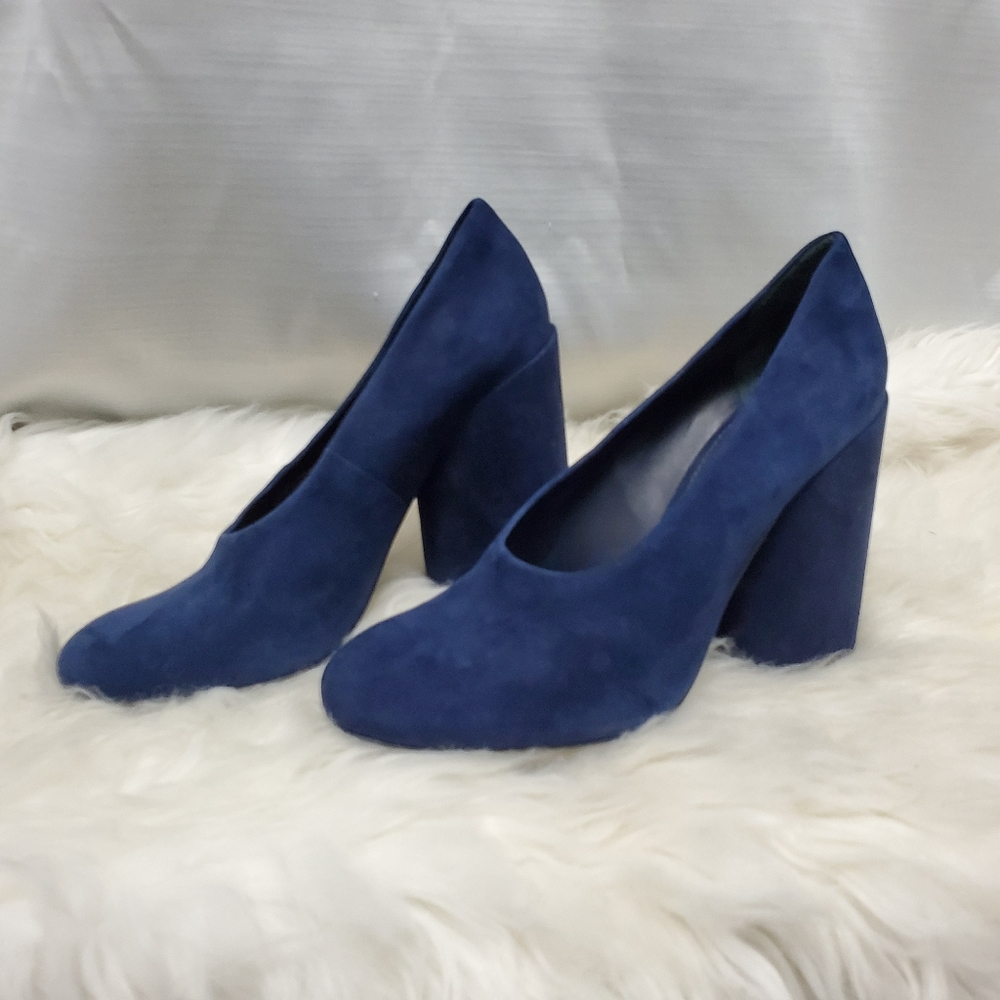 Tory Burch Lucia Pumps - Picture 5 of 8